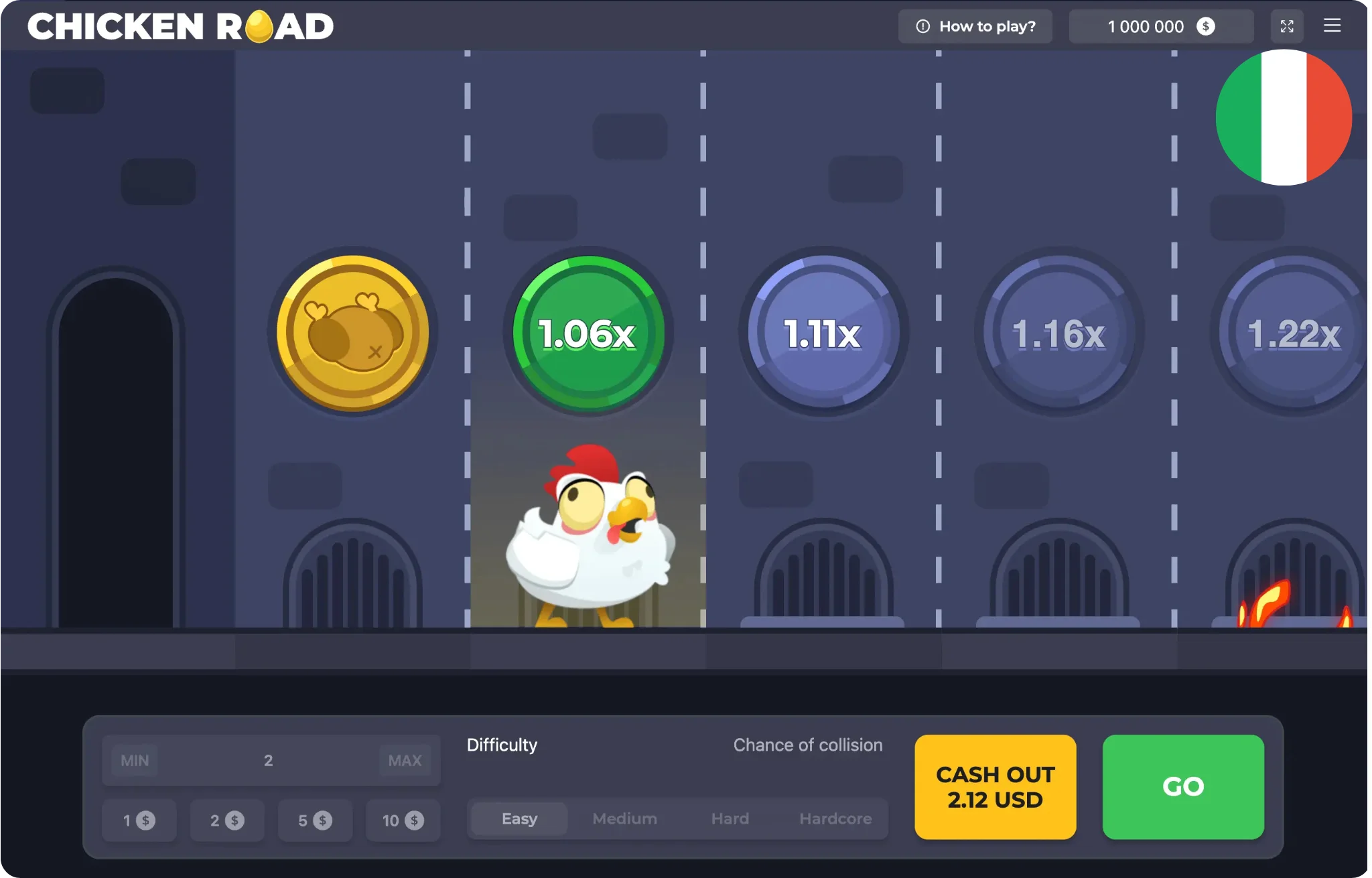 Perché Chicken Road è Coinvolgente
