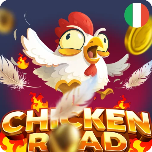 Come Accedere alla Demo di Chicken Road
