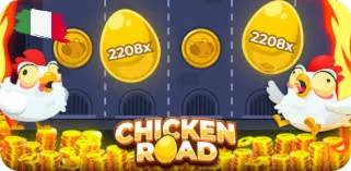 Come Scaricare Chicken Road