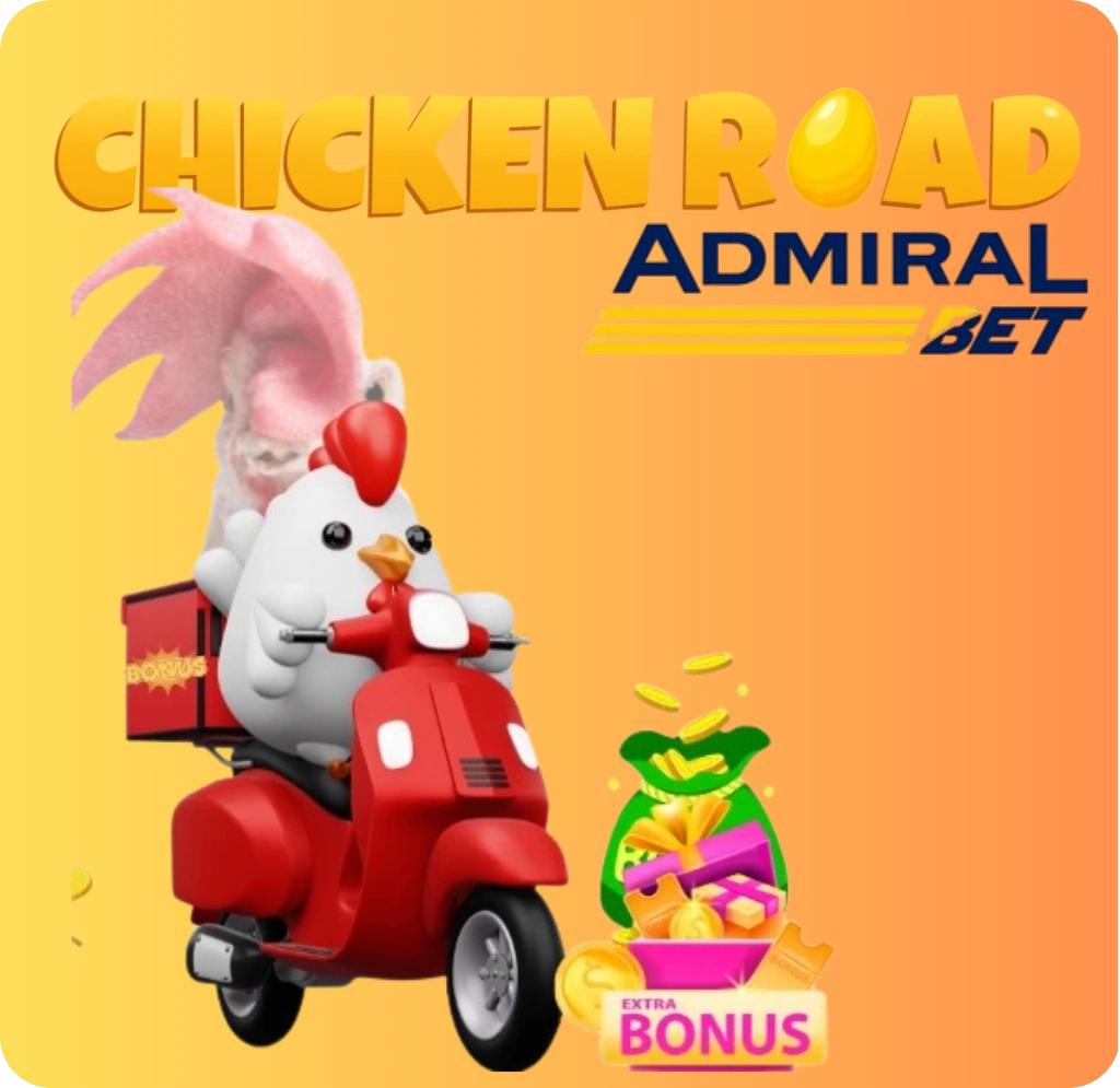 Bonus e promo per Chicken Road