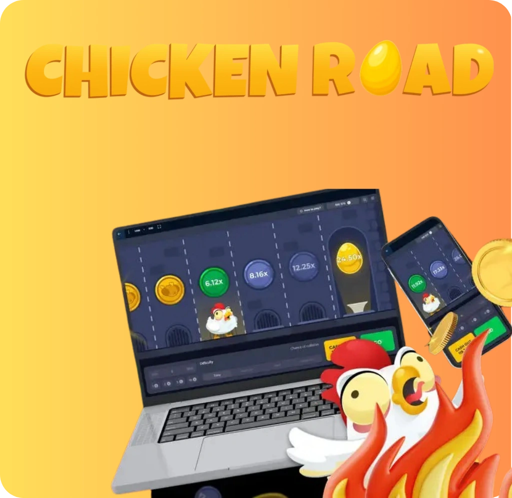 Strategie Avanzate per Chicken Road