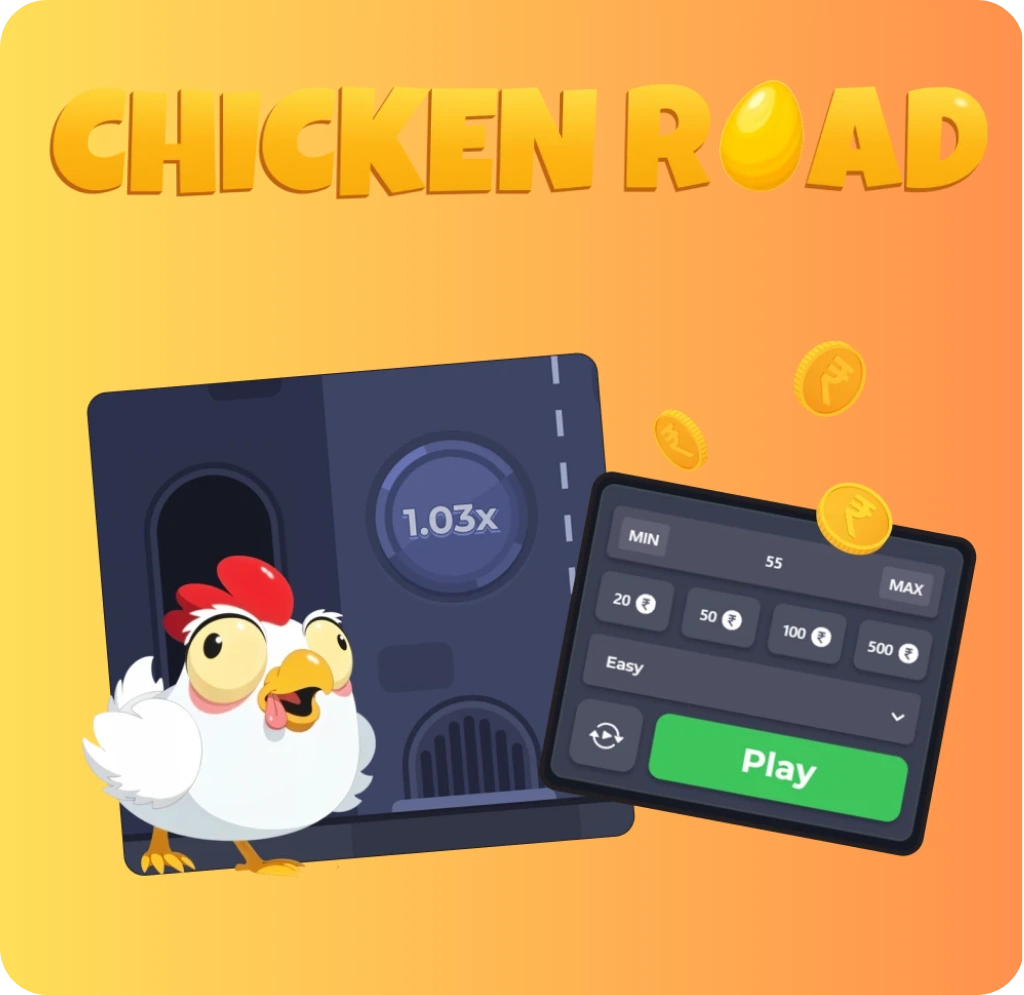 Come Giocare a Chicken Road Slot