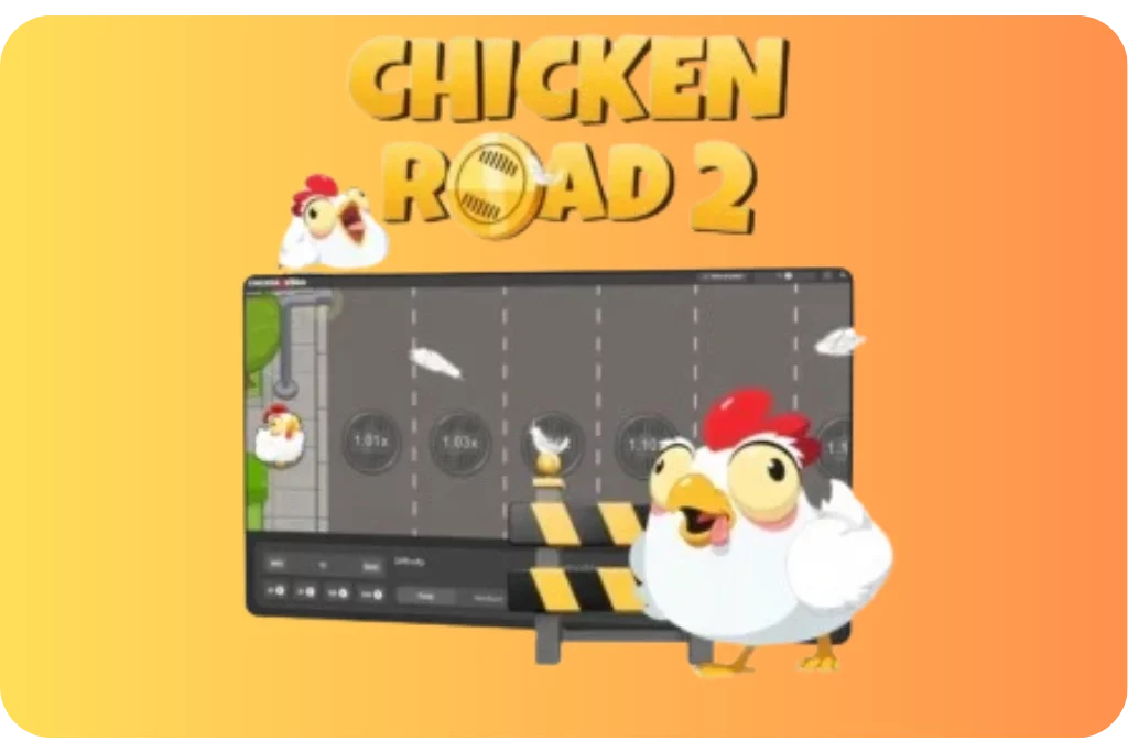 Chicken Road 2 Game Features