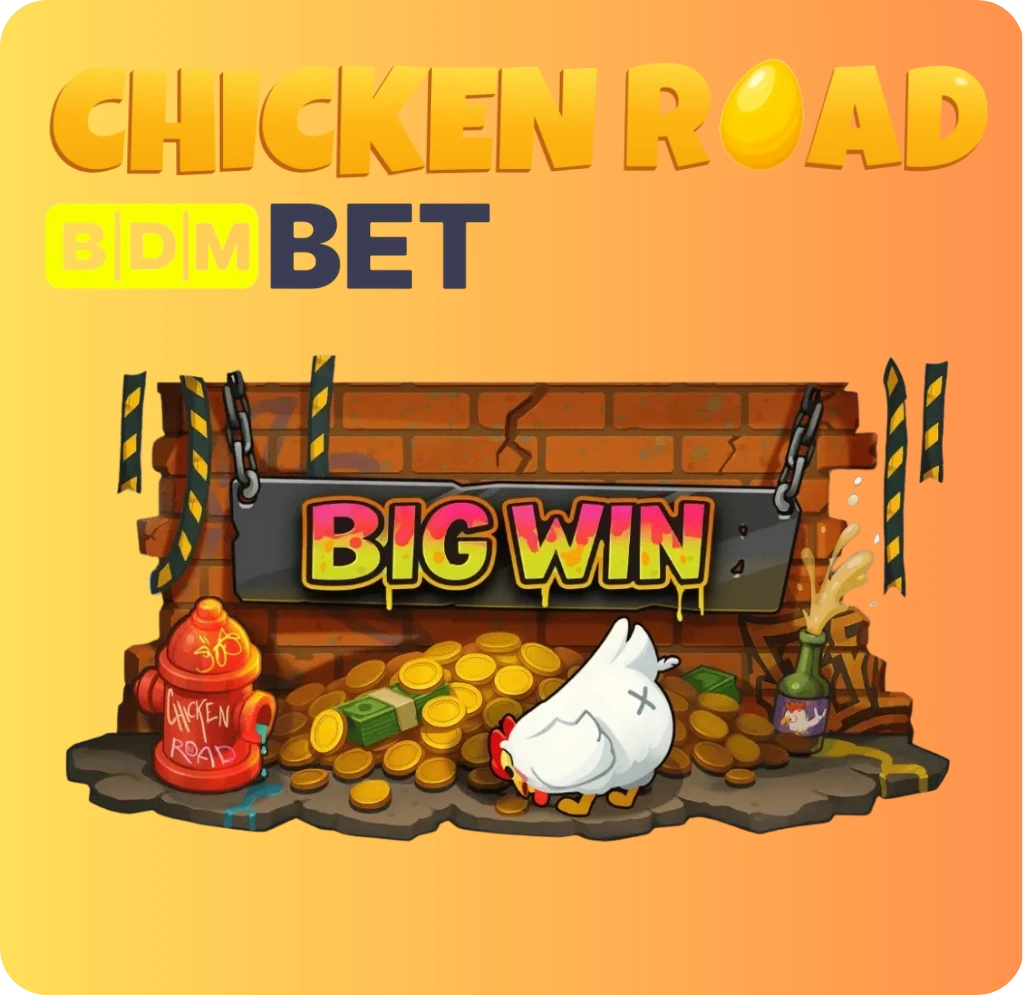Bonus e promo per Chicken Road