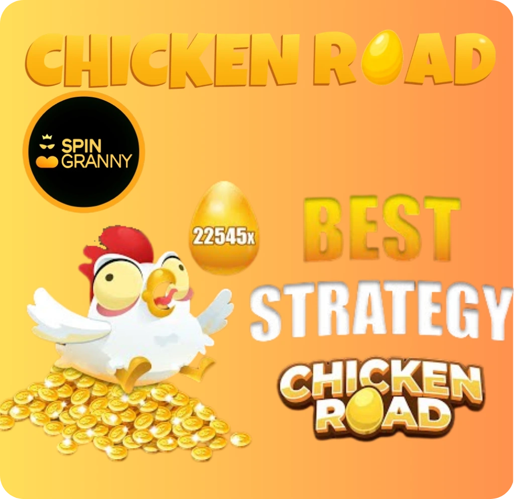 Che cos’è Chicken Road su Spingranny Casino