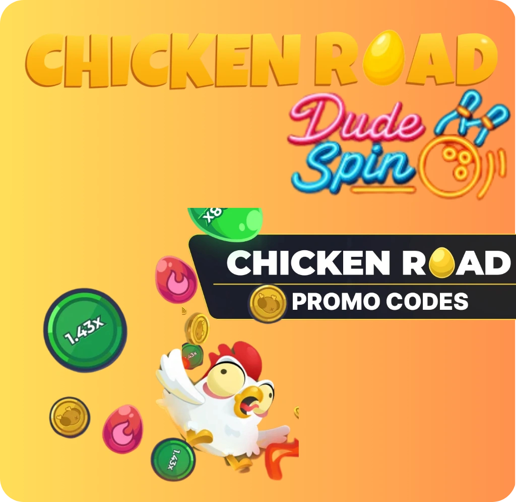 Bonus e promo per Chicken Road