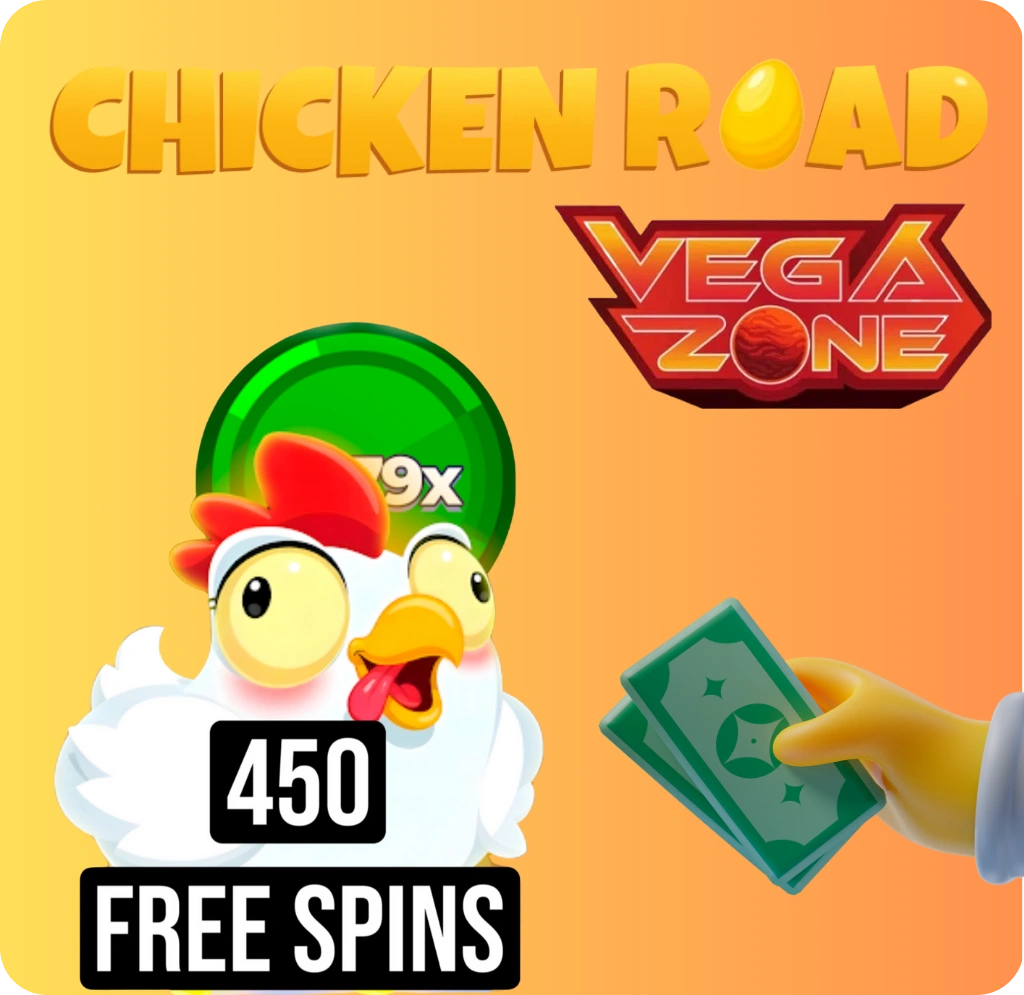 Bonus e promo per Chicken Road