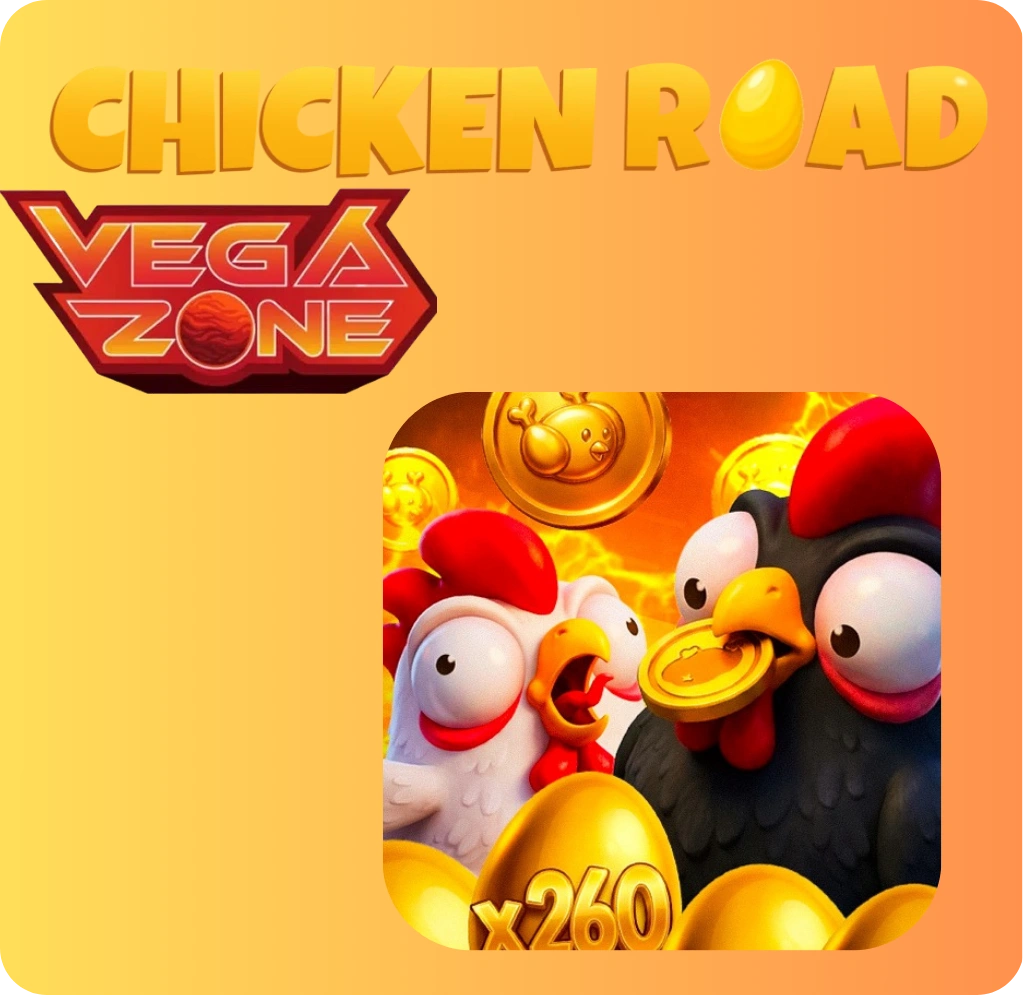 Che cos’è Chicken Road su Vegazone Casino
