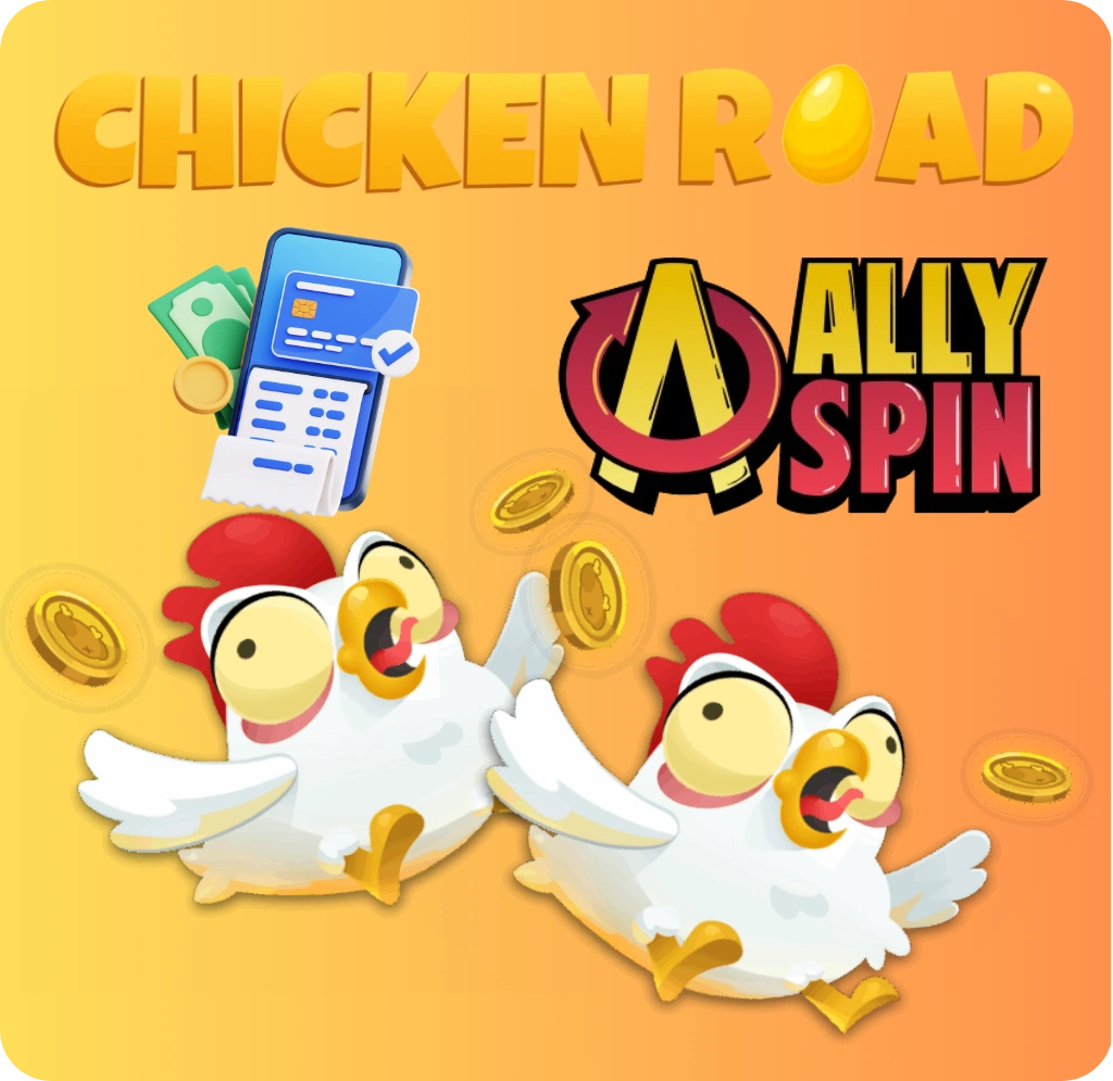 Bonus e promo per Chicken Road