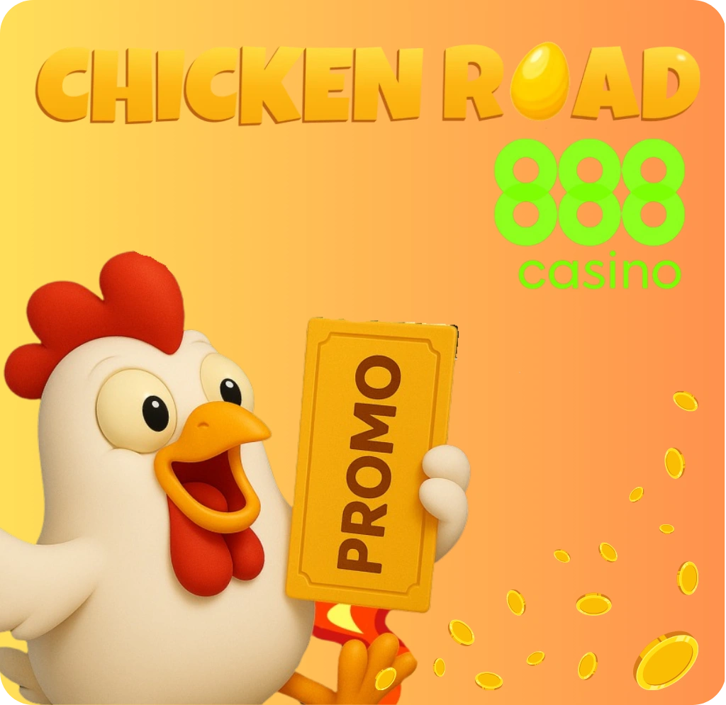 Bonus e promo per Chicken Road