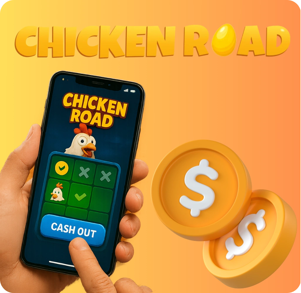 Guida al deposito Chicken Road slot