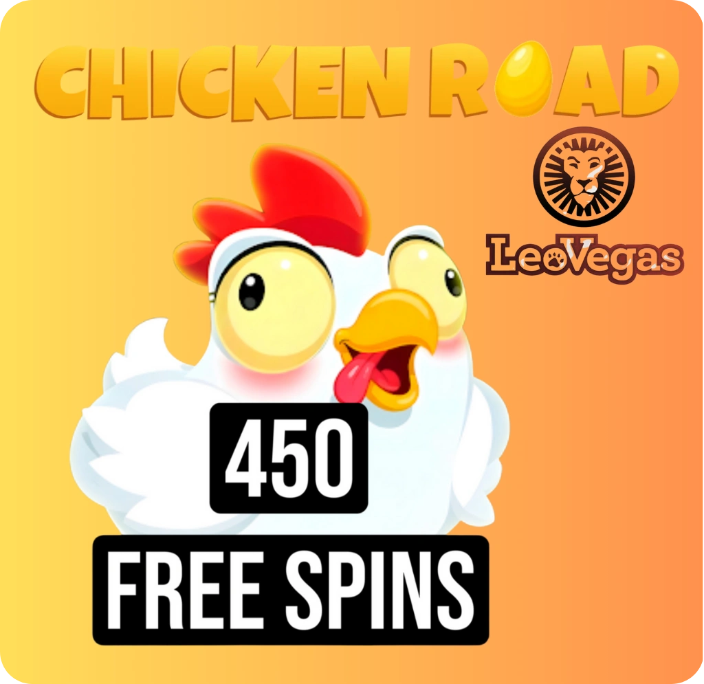 Bonus e promo per Chicken Road